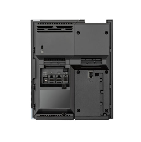 EAN 0197497342741 - HP Poly CCX 505 Business Media Phone for Microsoft Teams and PoE-enabled teléfono IP Negro 24 líneas LCD  imagen 6
