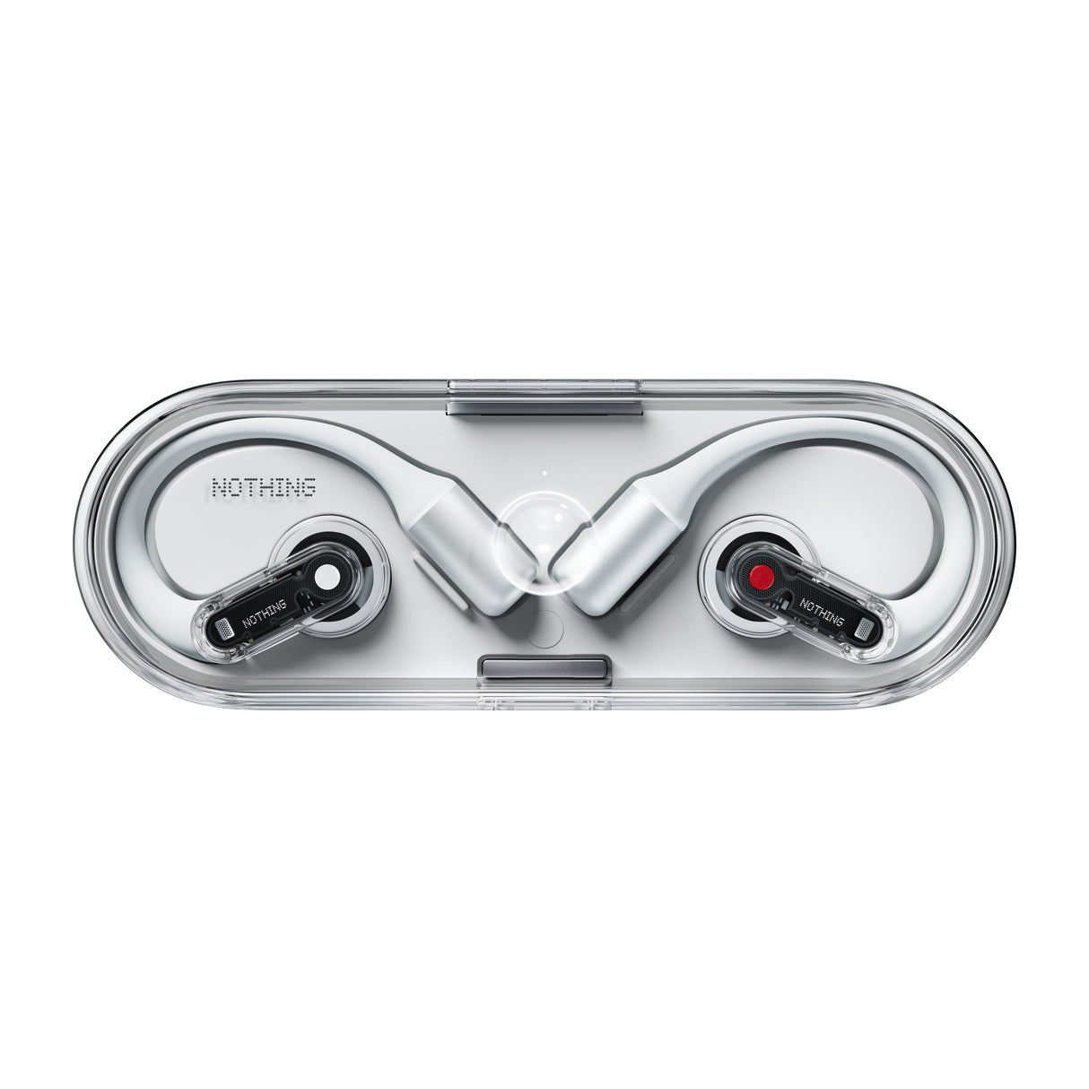 EAN 6974434223448 - Nothing Ear (open) Auriculares True Wireless Stereo (TWS) Dentro de oído Llamadas/Música Bluetooth Blanco imagen 12