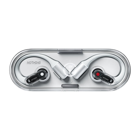 EAN 6974434223448 - Nothing Ear (open) Auriculares True Wireless Stereo (TWS) Dentro de oído Llamadas/Música Bluetooth Blanco imagen 12