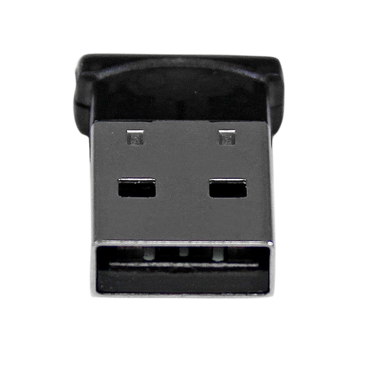 Startech Adaptador Usb 2.0 Bluetooth 4.0 Edr Negro  Usbbt1edr4