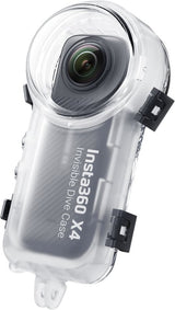 EAN 6970357856329 - Insta360 CINSBBMG accesorio para cámara de deportes de acción Funda de cámara imagen 1