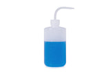 Botella Exprimible Alphacool Core 500ml (Blanco/Transparente)