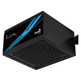 EAN 4718009156241 - Aerocool LUX 650W unidad de fuente de alimentación 20+4 pin ATX ATX imagen 1