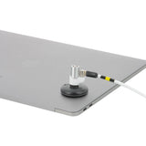 Round Security Slot - T Lock -