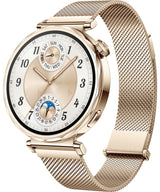 Huawei Watch Gt 5 41mm Elegant Zloty