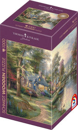 EAN 4001504598006 - Schmidt Spiele 59800 puzzle Puzzle rompecabezas 1000 pieza(s) Otro imagen 1