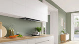 Campana Encastrada Bosch Dbb97dp60 Negro 699 M³/H