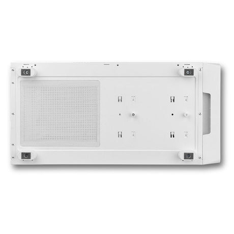 EAN 8436587975509 - NOX Hummer BIOS Midi Tower Blanco imagen 11