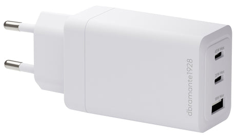 EAN 5711428072320 - dbramante1928 CI65EUBL7232 cargador de dispositivo móvil Portátil, Smartphone, Tableta Blanco Corriente a imagen 1