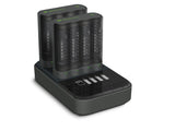 EAN 4891199204043 - GP Batteries ReCyko+ M461 cargador de batería Pilas de uso doméstico USB imagen 1