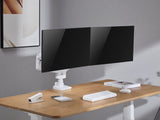 EAN 4015867236086 - Equip 650183 soporte para monitor 88,9 cm (35") imagen 8