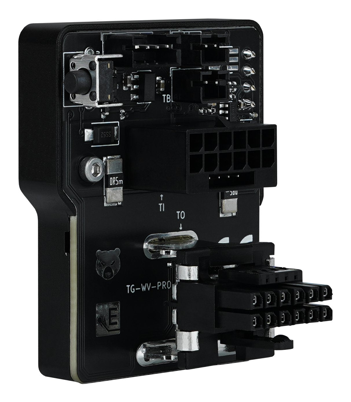 EAN 4260711991073 - Thermal Grizzly WireView Pro GPU Universal Kit para GPU (unidad de procesamiento gráfico) imagen 7