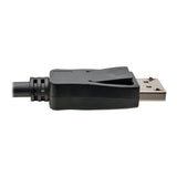 Displayport 1.2 To Hdmi Active Adapter C