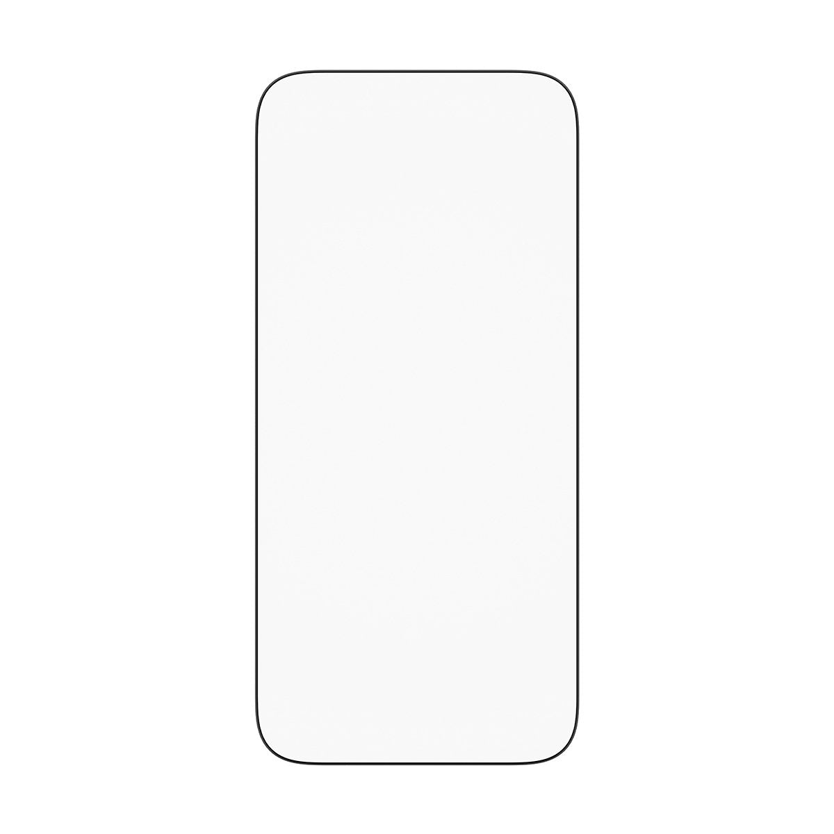 EAN 5715685029721 - PanzerGlass SAFE. by ® Screen Protector w. Black Frame iPhone 17 Pro Max | Ultra-Wide Fit w. EasyAligner  imagen 4