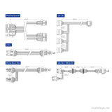 EAN 4713224529580 - FSP VITA GM 650W unidad de fuente de alimentación imagen 6