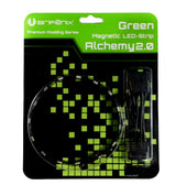 Bitfenix Alchemy 2.0 Interior Led 1,44 W 12 Cm