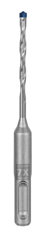 Bosch Expert Broca Sds-Plus-7x, Ø 4mm 2608900057