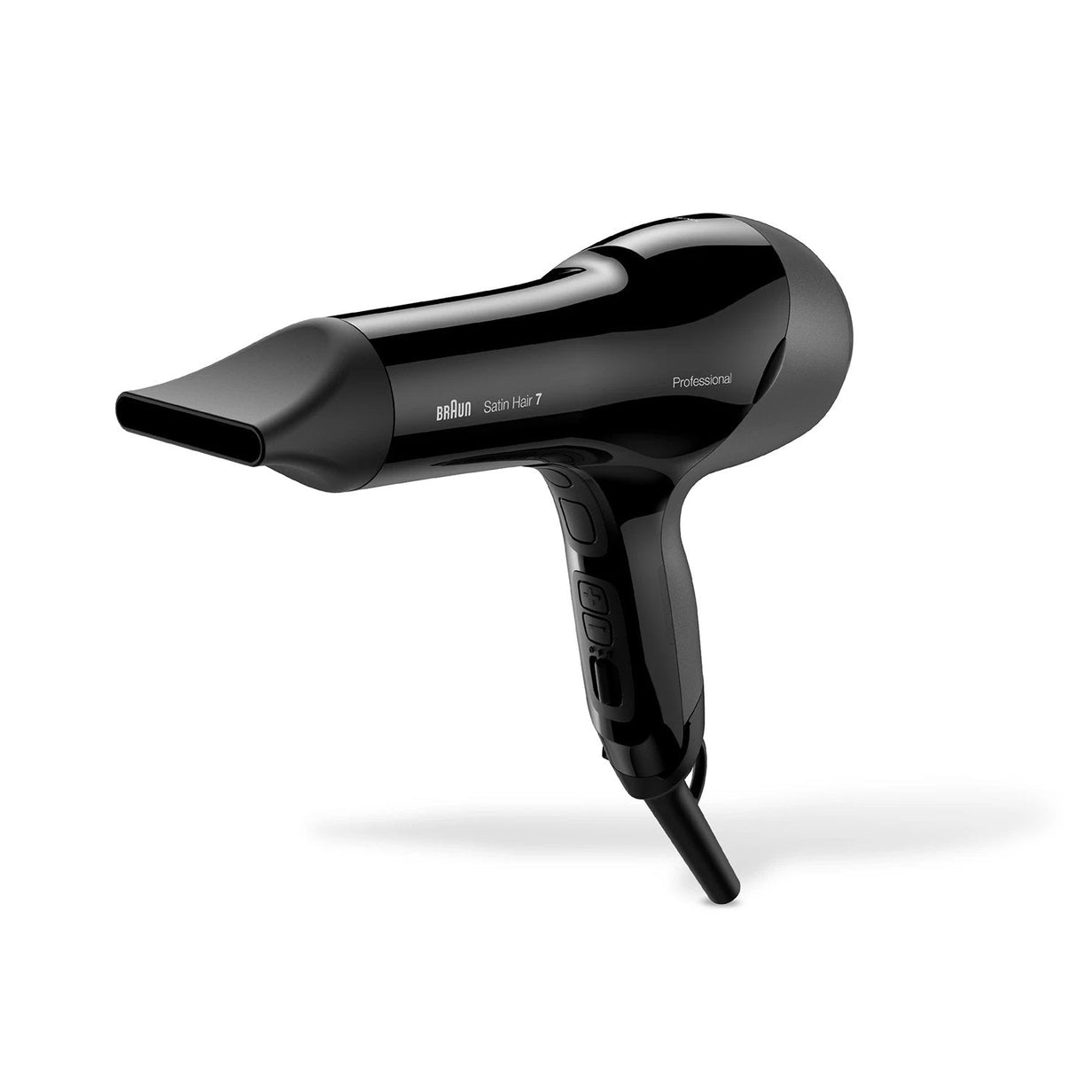 Secador De Pelo Braun Satin Hair 7 Sensodryer Hd780