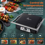 Extralink Smart Life Electric Grill Sj-36