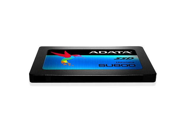EAN 4712366967274 - ADATA Ultimate SU800 1 TB 2.5" Serial ATA III TLC imagen 3