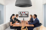 EAN 3082015015832 - Logitech 960-001034 cámara de videoconferencia Plata 1920 x 1080 Pixeles imagen 13