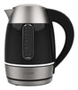 EAN 8435484014496 - Cecotec Thermosense 400 VisionLight tetera eléctrica 1,7 L 2200 W Negro, Plata imagen 1