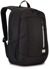 Case Logic Jaunt Wmbp-215 Mochila Para Portátil 39,6 Cm (15.6") Mochila Negro