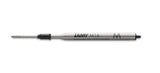 Lamy Recambio M16 Para Bolígrafo Punta M 801 Tinta Negro
