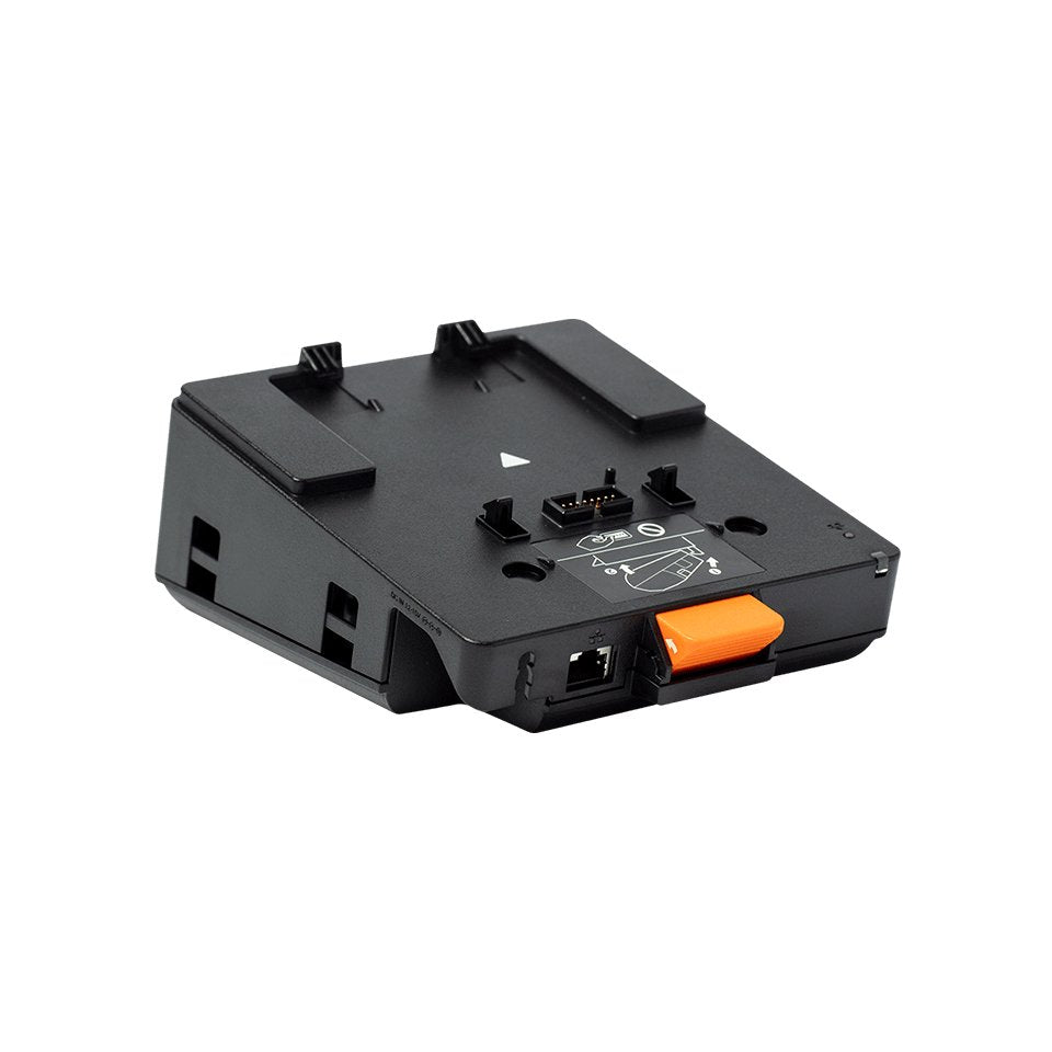 EAN 4977766810944 - Brother PA-CR-005 cargador de dispositivo móvil Impresora portátil Negro Interior imagen 2