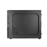 Caja Pc Midi Chieftec Uni Series Uc-03b-Op