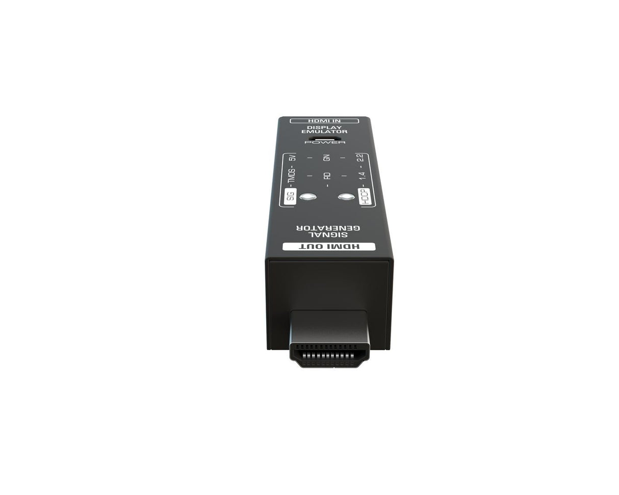EAN 5715328105737 - Vivolink VLTOOL1 procesador de control imagen 4