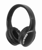 EAN 8716309123822 - Gembird BTHS-01-BK auricular y casco Auriculares Inalámbrico y alámbrico Diadema Llamadas/Música MicroUSB imagen 1