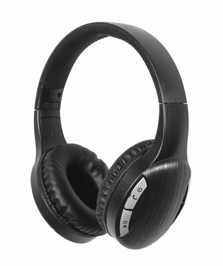EAN 8716309123822 - Gembird BTHS-01-BK auricular y casco Auriculares Inalámbrico y alámbrico Diadema Llamadas/Música MicroUSB imagen 1