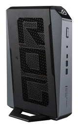 Mini Pc Asus Rog Gr70-N90039an Amd Ryzen 9 9955hx 32 Gb Ddr5-Sdram 1 Tb Ssd Nvidia Geforce Rtx 5070 Windows 11 Home Negro