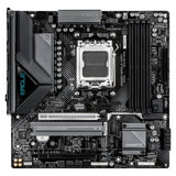 Placa Base Gigabyte B850m Eagle Wf7 Am5 4xddr5 4xsata 2xm.2 B850m Eagle Wf7