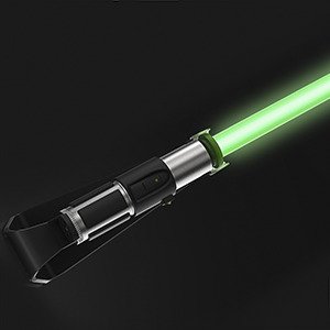 Replica Sable De Luz Yoda Force Fx Star Wars