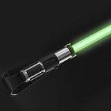 Replica Sable De Luz Yoda Force Fx Star Wars