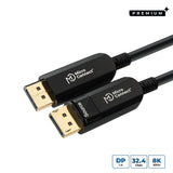 EAN 5715328078741 - Microconnect DP-MMG-5000V1.4OP cable DisplayPort imagen 1
