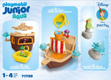 EAN 4008789717696 - Playmobil Junior 71769 set de juguetes imagen 4