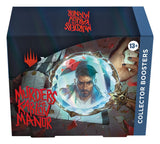 EAN 0195166244884 - Magic: the Gathering Murders at Karlov Manor Expansión de juego de cartas Multigénero imagen 5