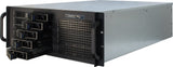 Caja Pc Inter-Tech 48.3cm Ipc 4u-4410   4he  Storage