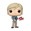 EAN 0889698862530 - FUNKO POP! Buffy with Scythe imagen 1