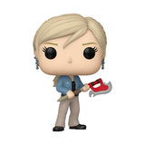 EAN 0889698862530 - FUNKO POP! Buffy with Scythe imagen 1