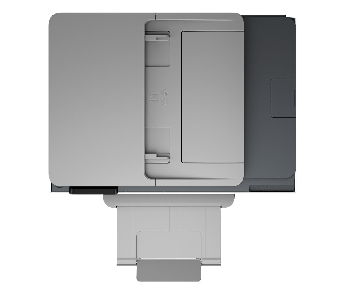 EAN 196337163881 - HP OfficeJet Pro 8122e All-in-One Prntr Inyección de tinta térmica A4 4800 x 1200 DPI 20 ppm Wifi imagen 5
