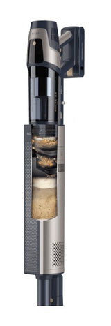 EAN 8435771930621 - Cecotec Conga Rockstar 11500 Odyssey Station Connected IA Aspiradora escoba 2 en 1 Batería Secar HEPA Sin imagen 3