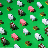 Mga Entertainment Miniverso De Mga: Hazlo Mini Minecraft, Elabora Artículos Variados 557272-Euc