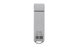 EAN 740617255225 - Kingston Technology IronKey S1000 unidad flash USB USB tipo A 3.2 Gen 1 (3.1 Gen 1) Plata imagen 2