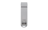 EAN 0740617255256 - Kingston Technology IronKey S1000 unidad flash USB USB tipo A 3.2 Gen 1 (3.1 Gen 1) Plata imagen 2