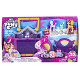 Juguete Musical  Hasbro My Little Pony Magic Melody Radio