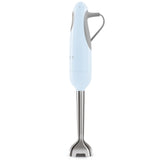 EAN 8017709343798 - Smeg HBF03PBEU licuadora Batidora de inmersión 700 W Azul imagen 4